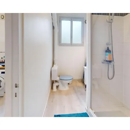 Joivy Delightful Flat Near Champ De Mars *