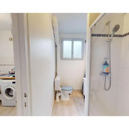 Joivy Delightful Flat Near Champ De Mars アパート パリ